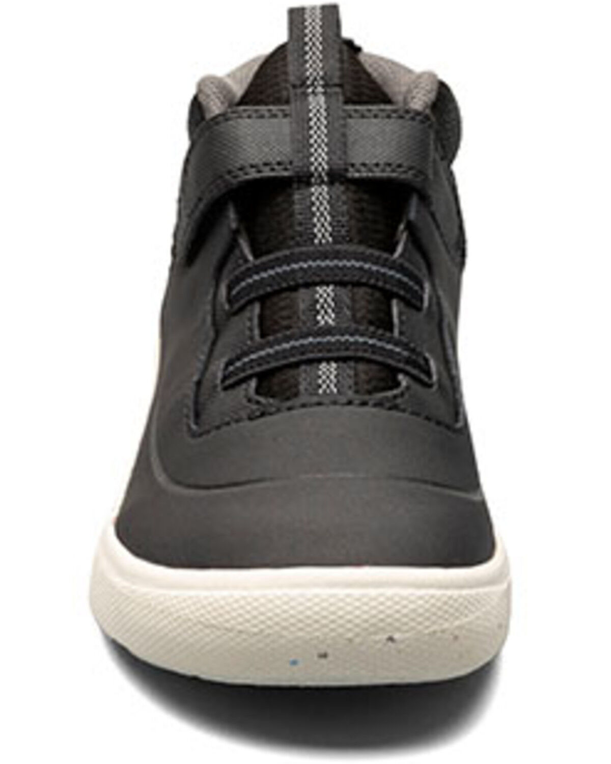 Bogs Boys' Skyline Kicker Mid Slip-On Casual Shoes