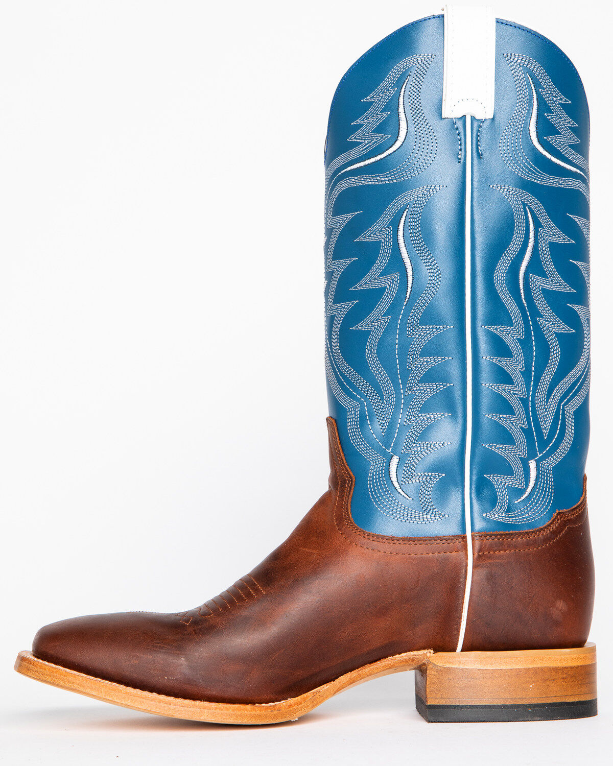 Cody James® Men's Square Toe Stockman Boots