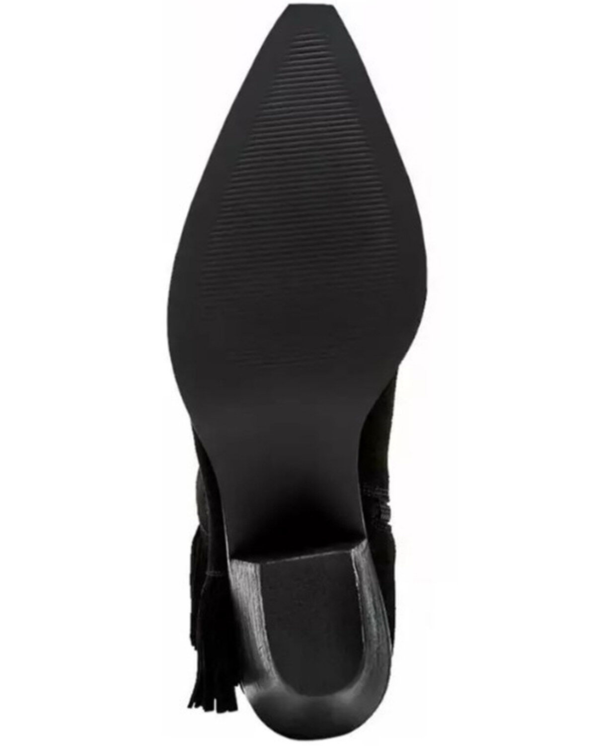 Coconuts by Matisse Women's Jane Western Booties - Snip Toe