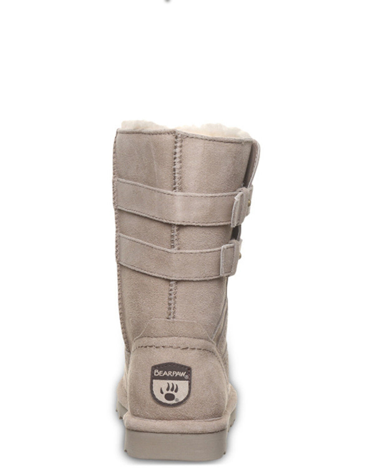 Bearpaw Women's Aurelia Casual Boots