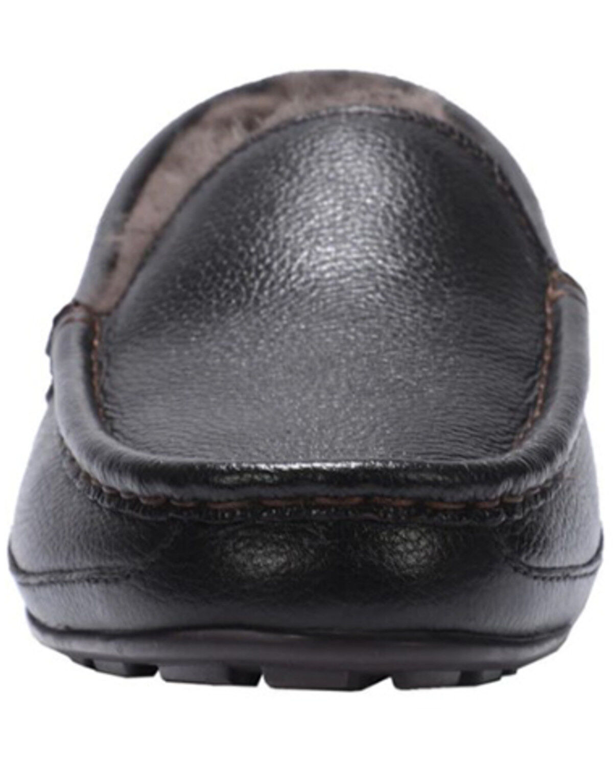 Lamo Men's Grayson Casual Shoe - Moc Toe