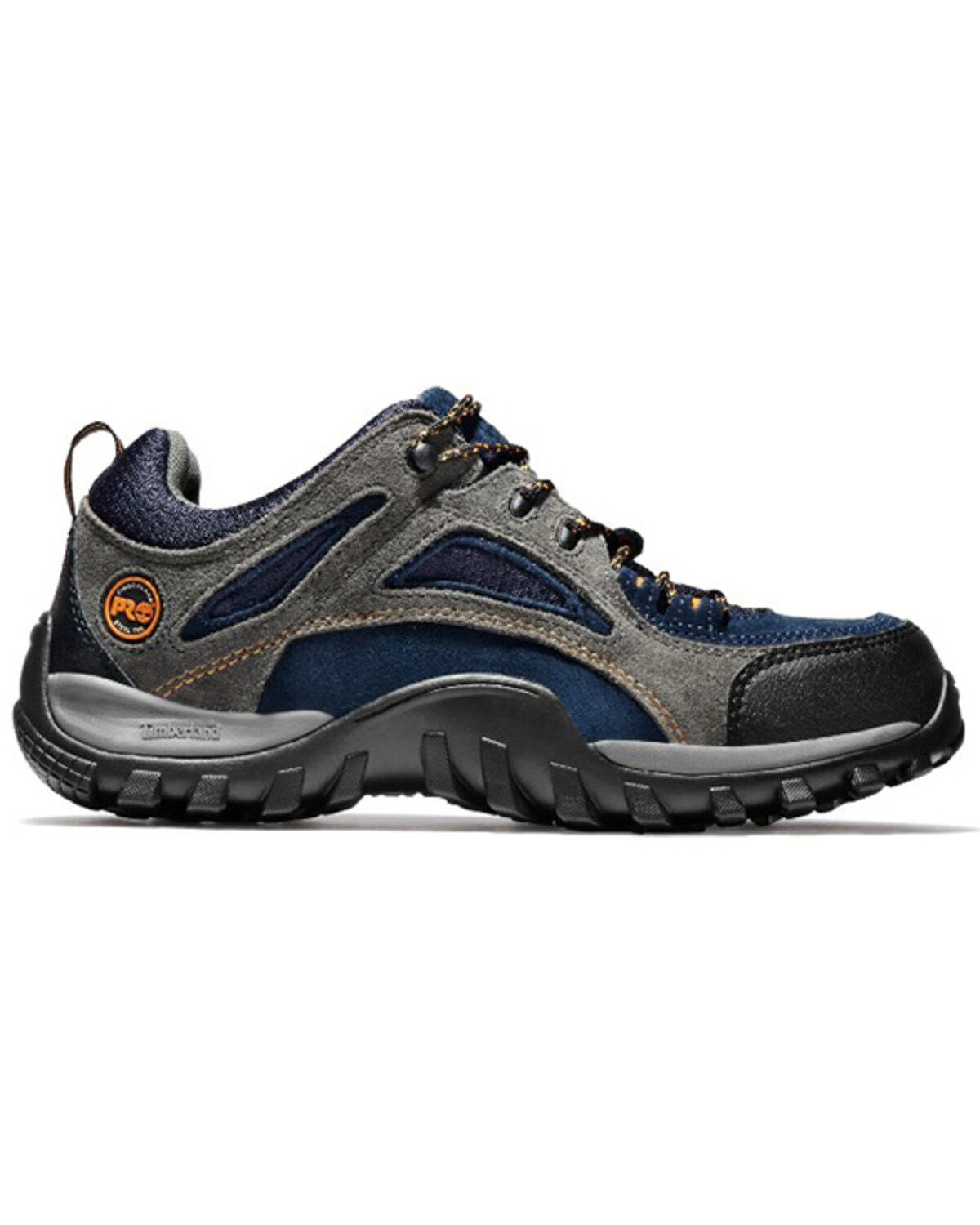 Timberland Men's Mudsill Work Shoes - Steel Toe