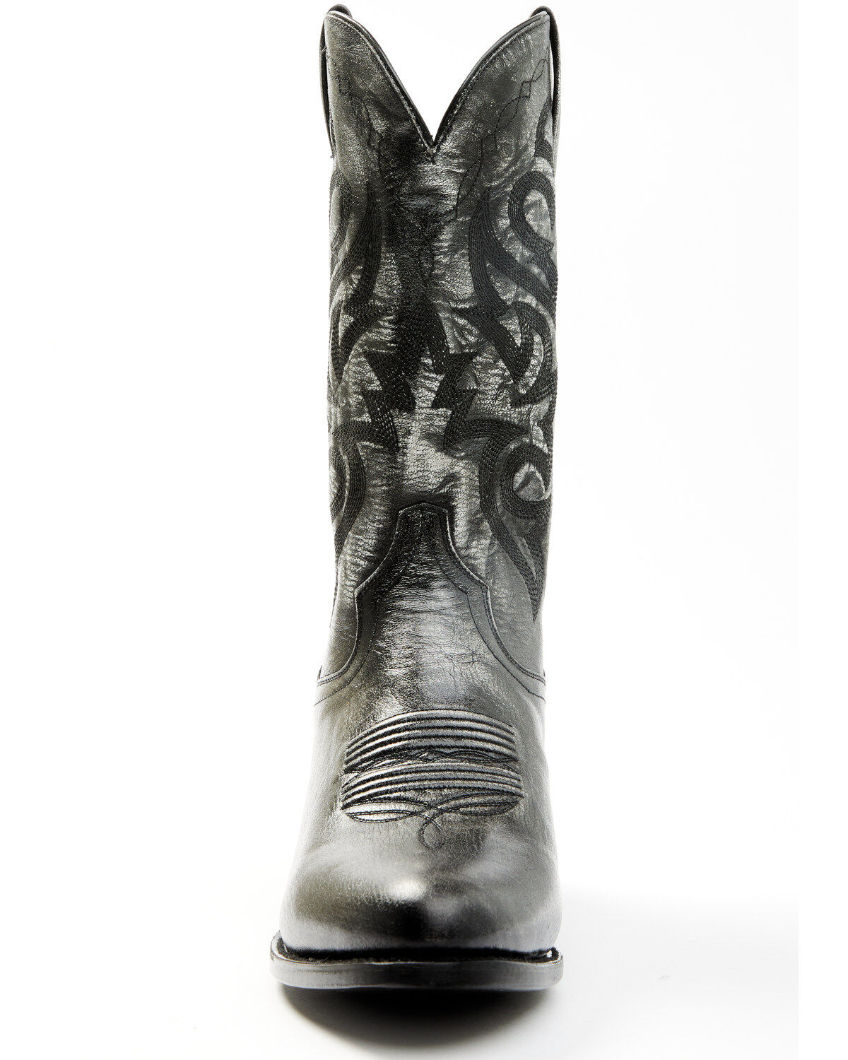 Dan Post Men's Mignon Western Boots - Round Toe