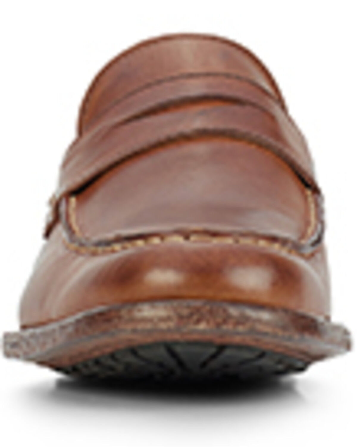 Frye Men's Tyler Penny Casual Shoes - Moc Toe