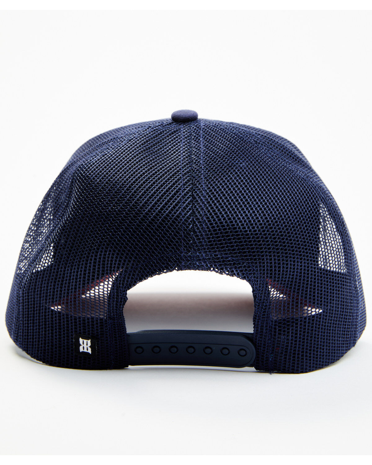 Bex Men's Stickem Logo Patch Ball Cap