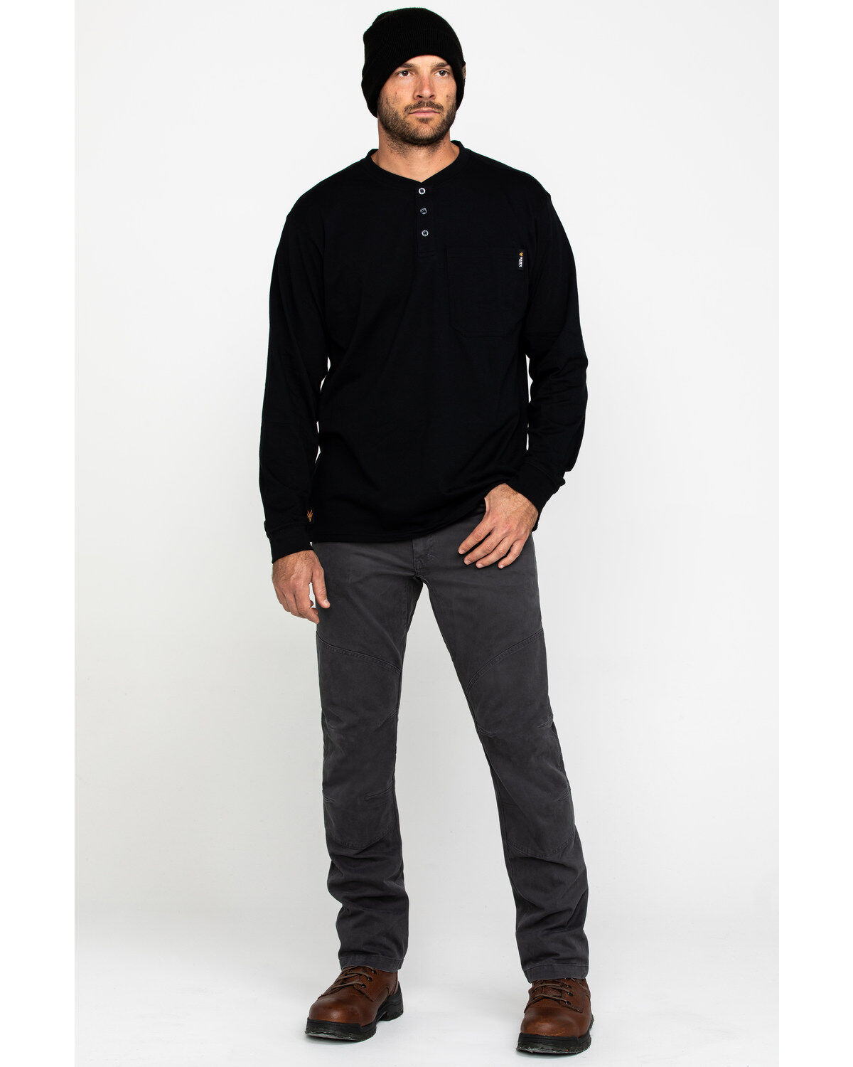 ATG by Wrangler Men's All-Terrain Reinforced Utility Pants