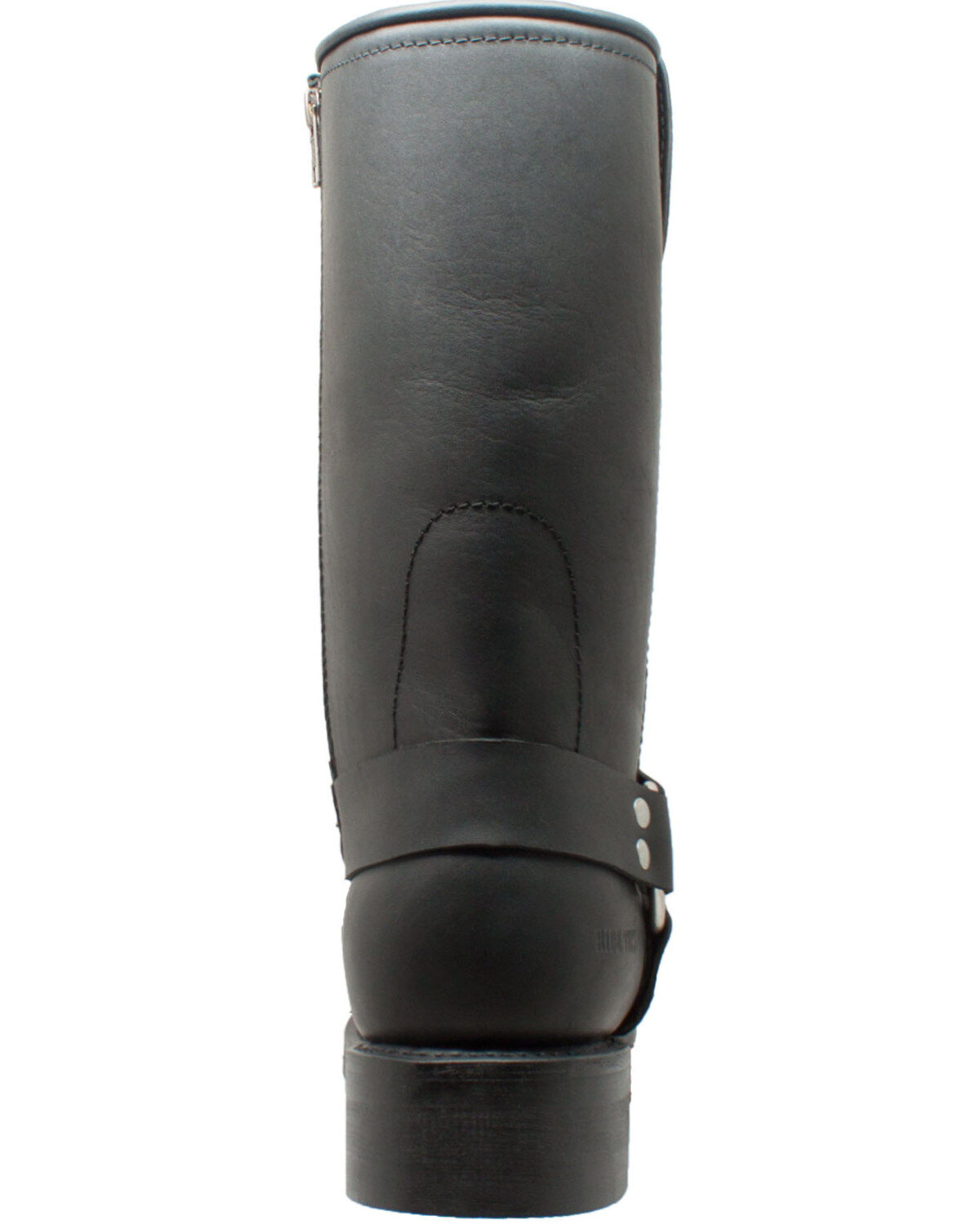 Ad Tec Men's 13" Harness Waterproof Motorcycle Boots