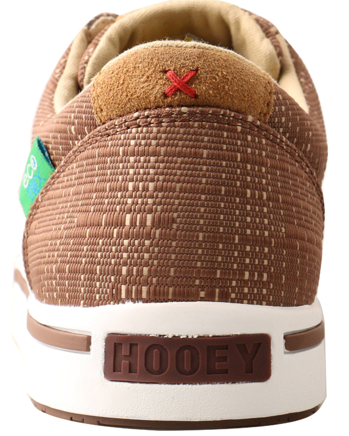 Hooey by Twisted X Men's Serape Lopers