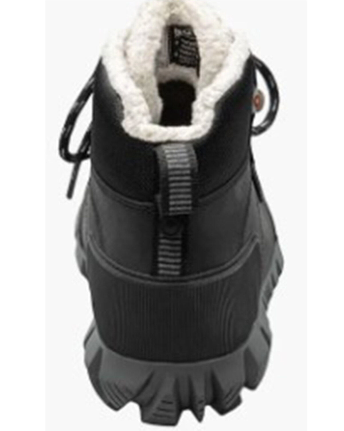 Bogs Women's Arcata Urban Leather Mid Winter Boots - Round Toe