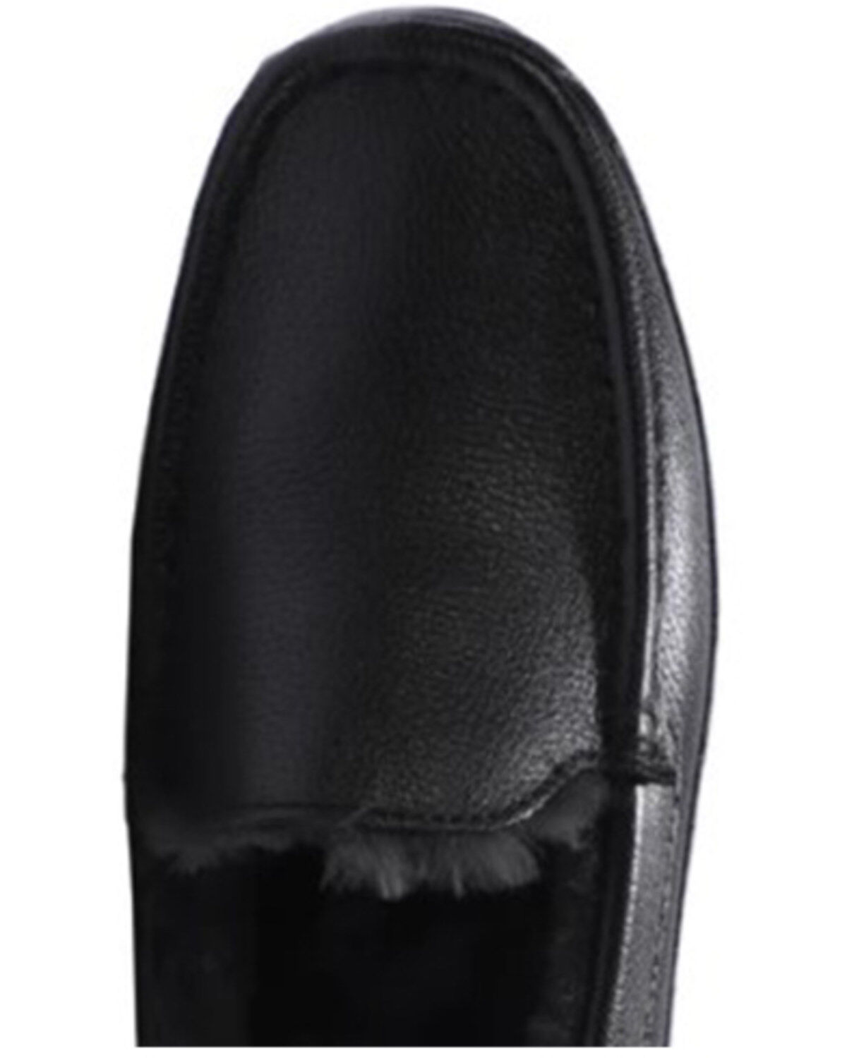 Lamo Men's Grayson Casual Shoe - Moc Toe