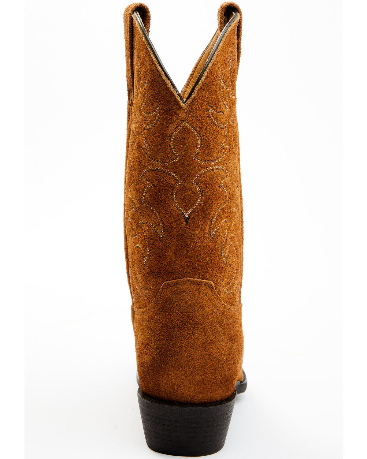 Brothers and Sons Men's Xero Gravity Pollinator Performance Leather Western Boots - Round Toe