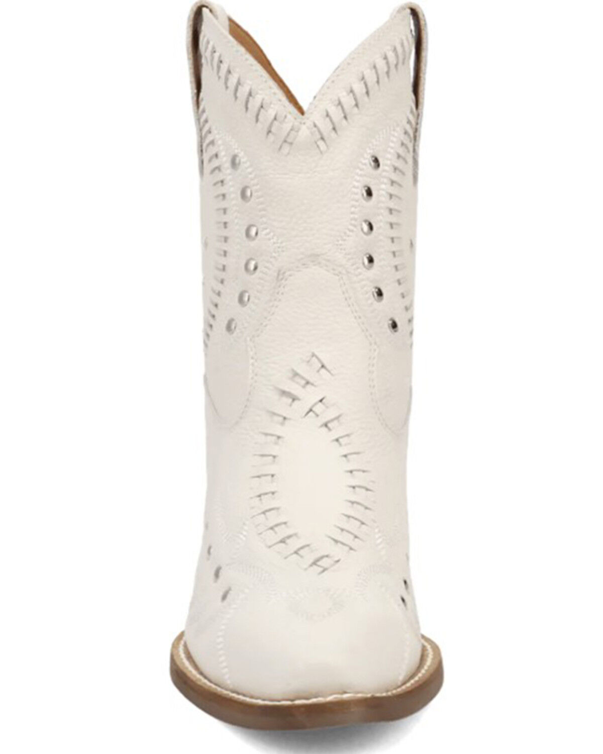 Dingo Women's Precious Western Booties - Snip Toe