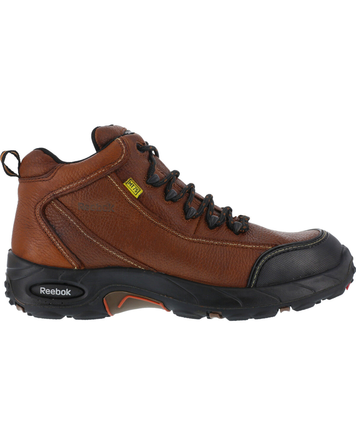 Reebok Men's Tiahawk Sport Hiker Met Guard Work Boots - Composite Toe