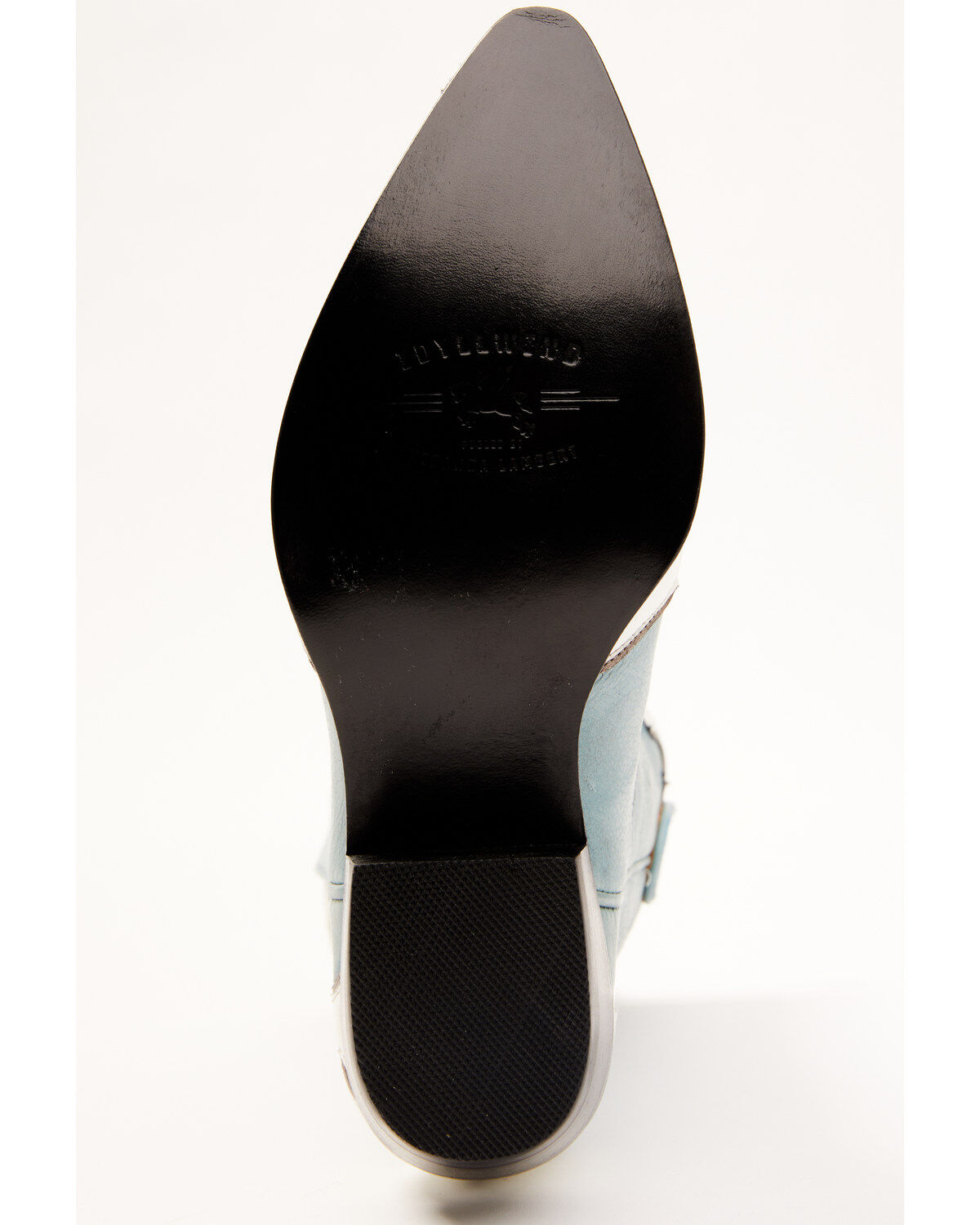 Idyllwind Women's Bluebelle Western Boots - Round Toe