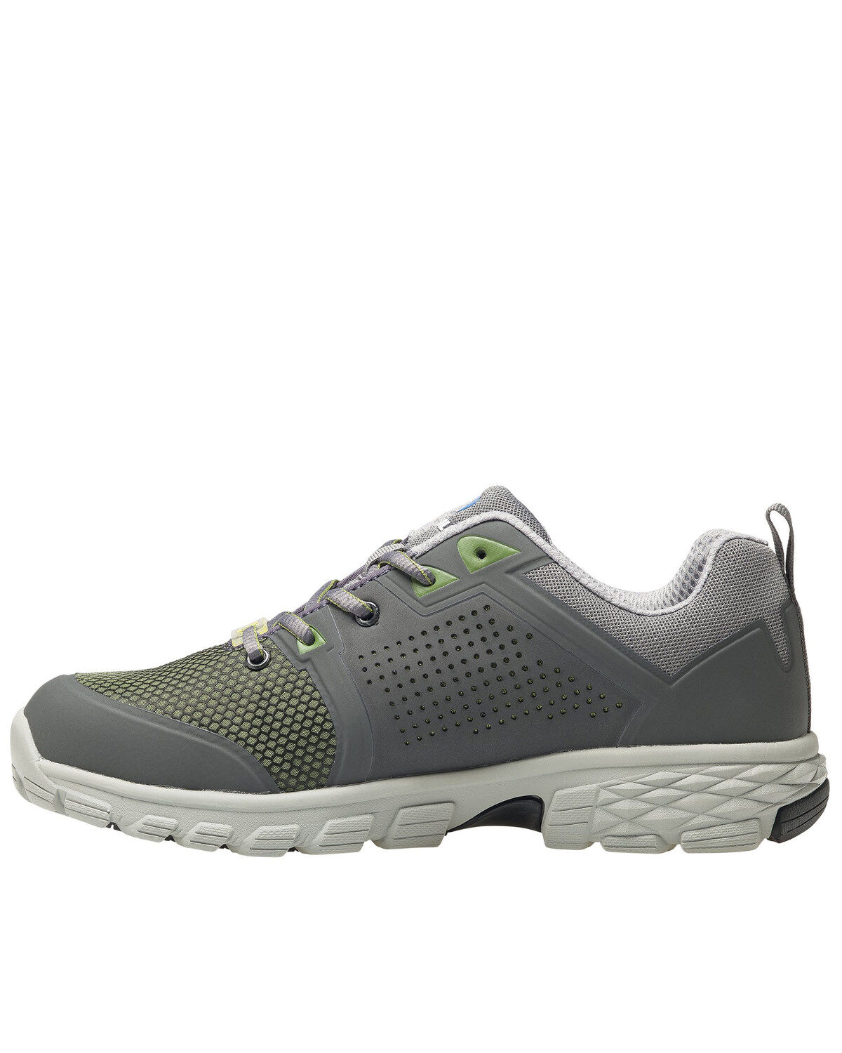Nautilus Men's Zephyr Athletic Work Shoes - Alloy Toe