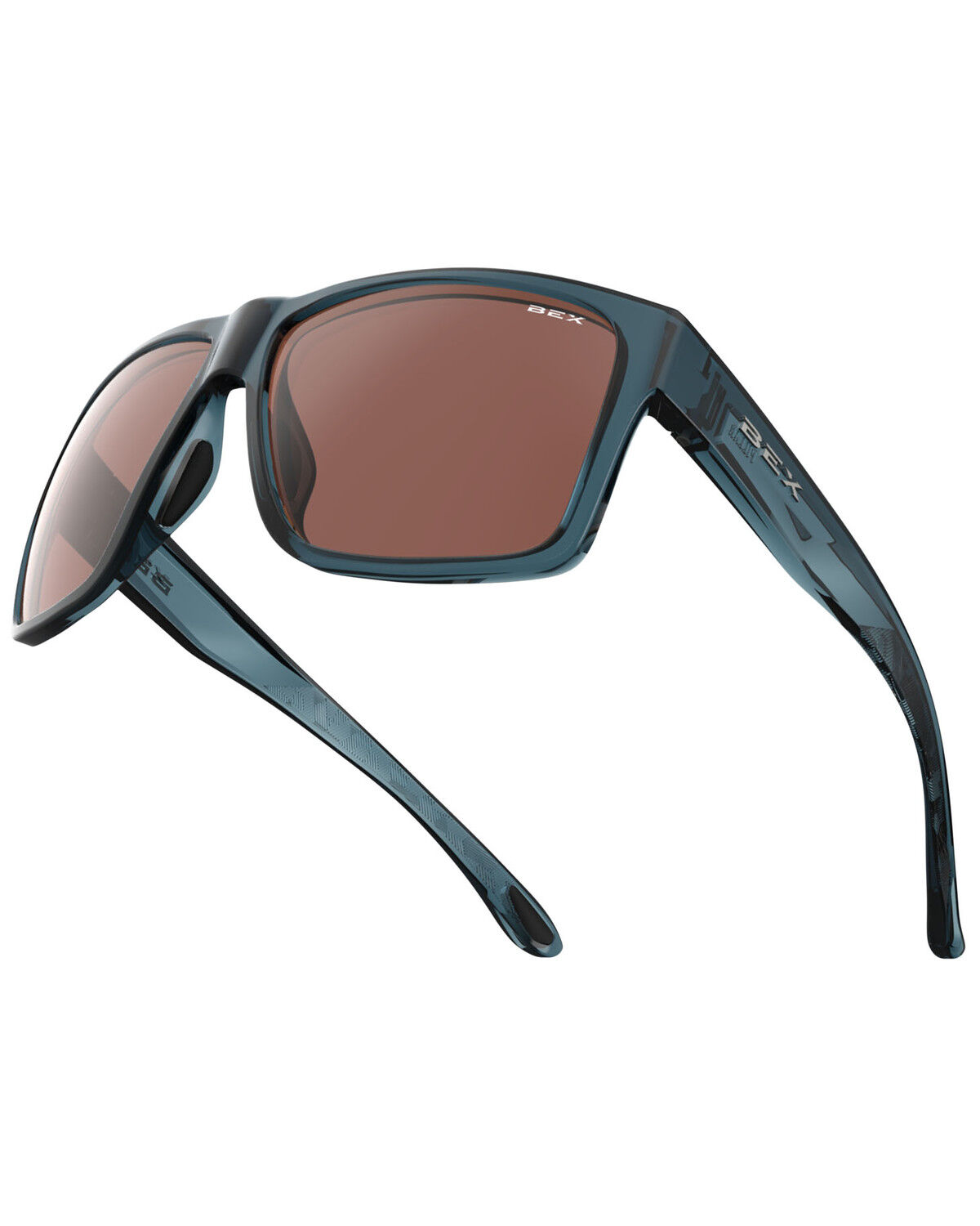 Bex Pillar Sunglasses