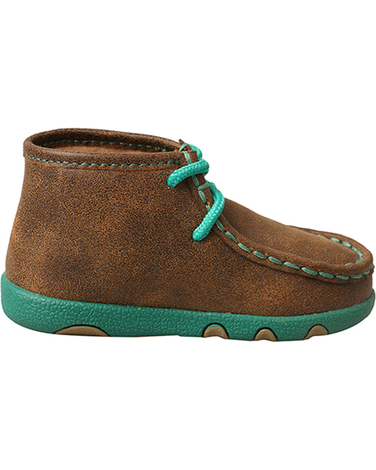 Twisted X Infant Bomber Driving Mocs