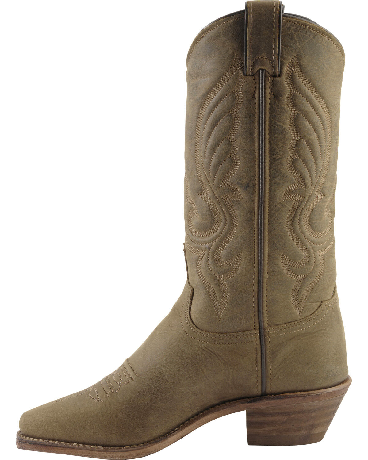Abilene Women's 11" Western Boots