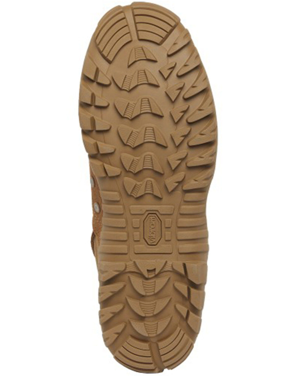 Belleville Men's Khyber 8" Waterproof Insulated Assault Work Boots - Soft Toe