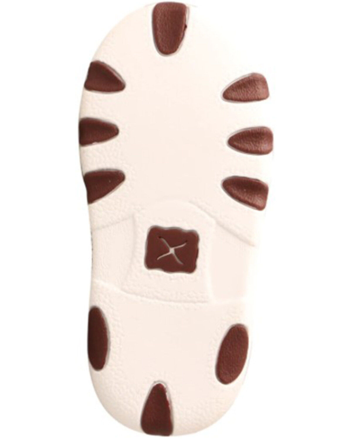 Hooey by Twisted X Infant Serape Lopers