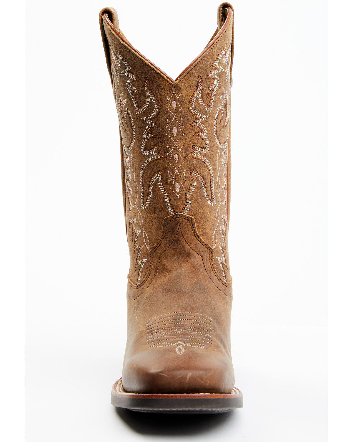 Shyanne Women's Shayla Xero Gravity Western Performance Boots - Broad Square Toe