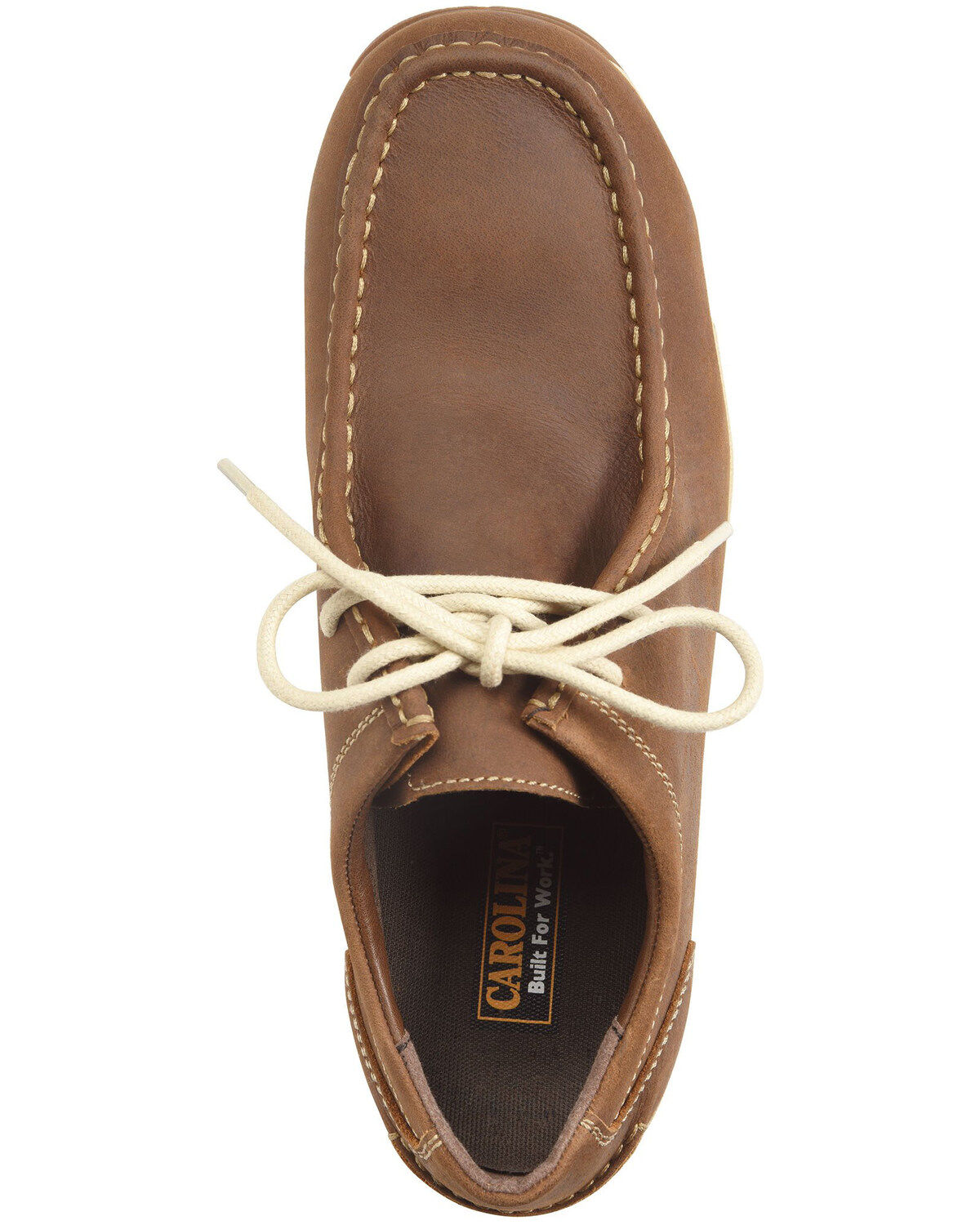 Carolina Men's S-117 ESD Work Shoes - Aluminum Toe