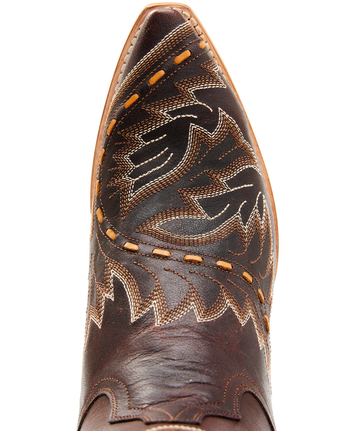 Dan Post Men's Sidewinder Western Boots - Snip Toe