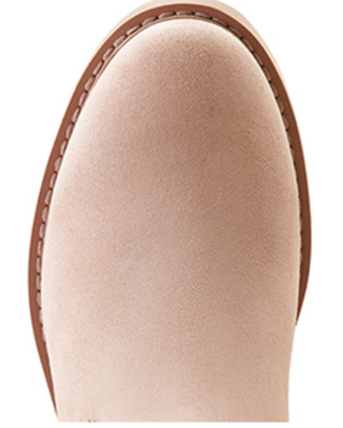 Ariat Women's Wexford Lug Boots - Round Toe