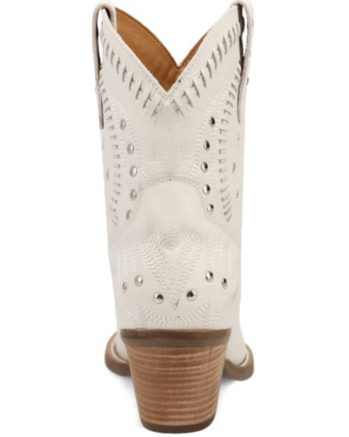 Dingo Women's Precious Western Booties - Snip Toe