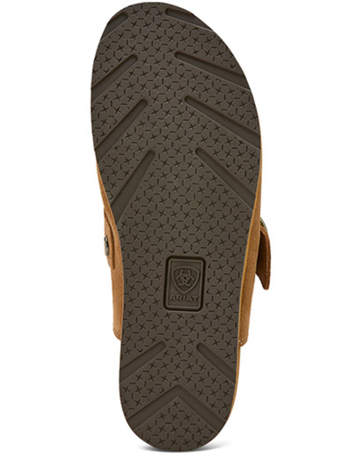 Ariat Women's Country Suede Mules