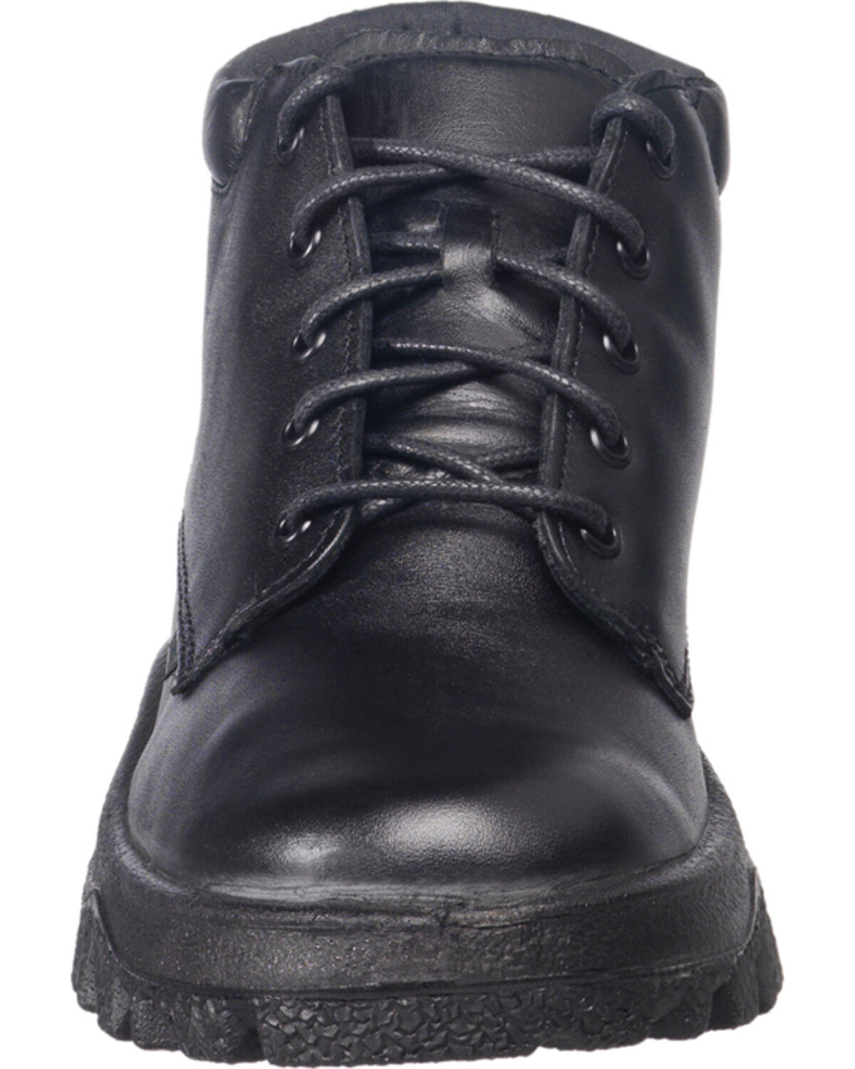 Rocky Women's TMC Chukka USPS Approved Duty Boots - Soft Toe