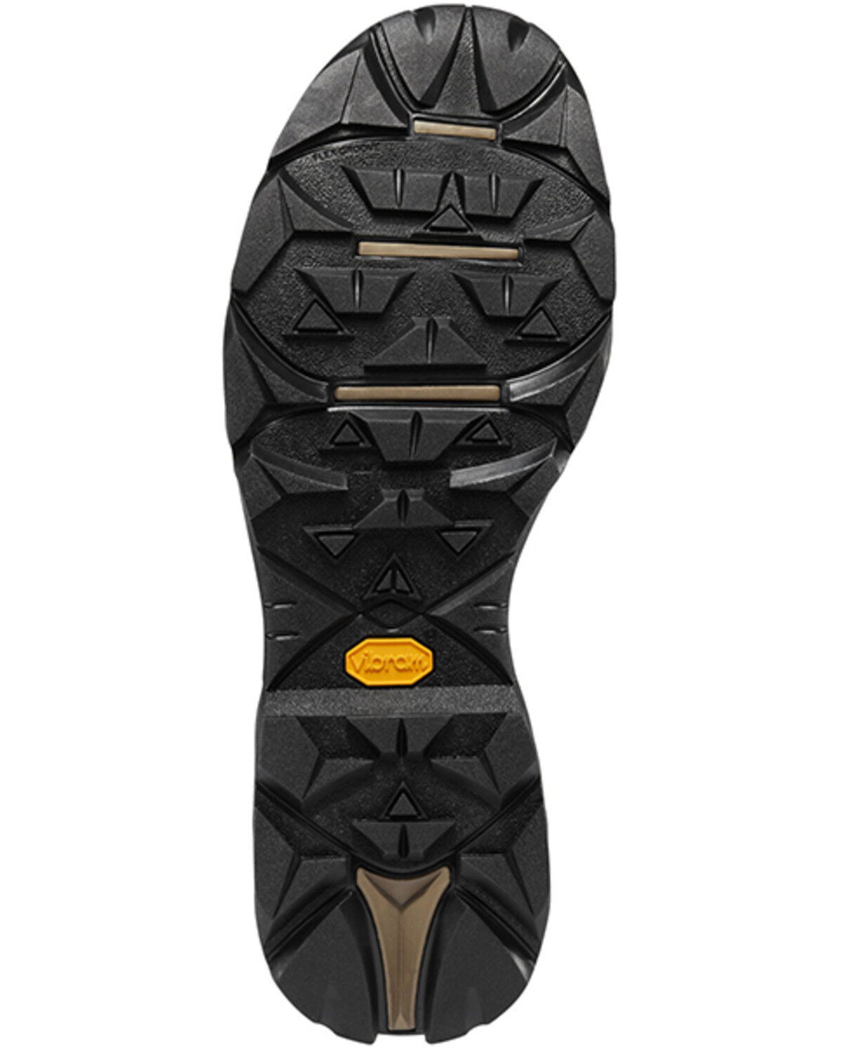 Danner Men's 10" Recurve Rear Zip Moc Work Boots - Soft Toe