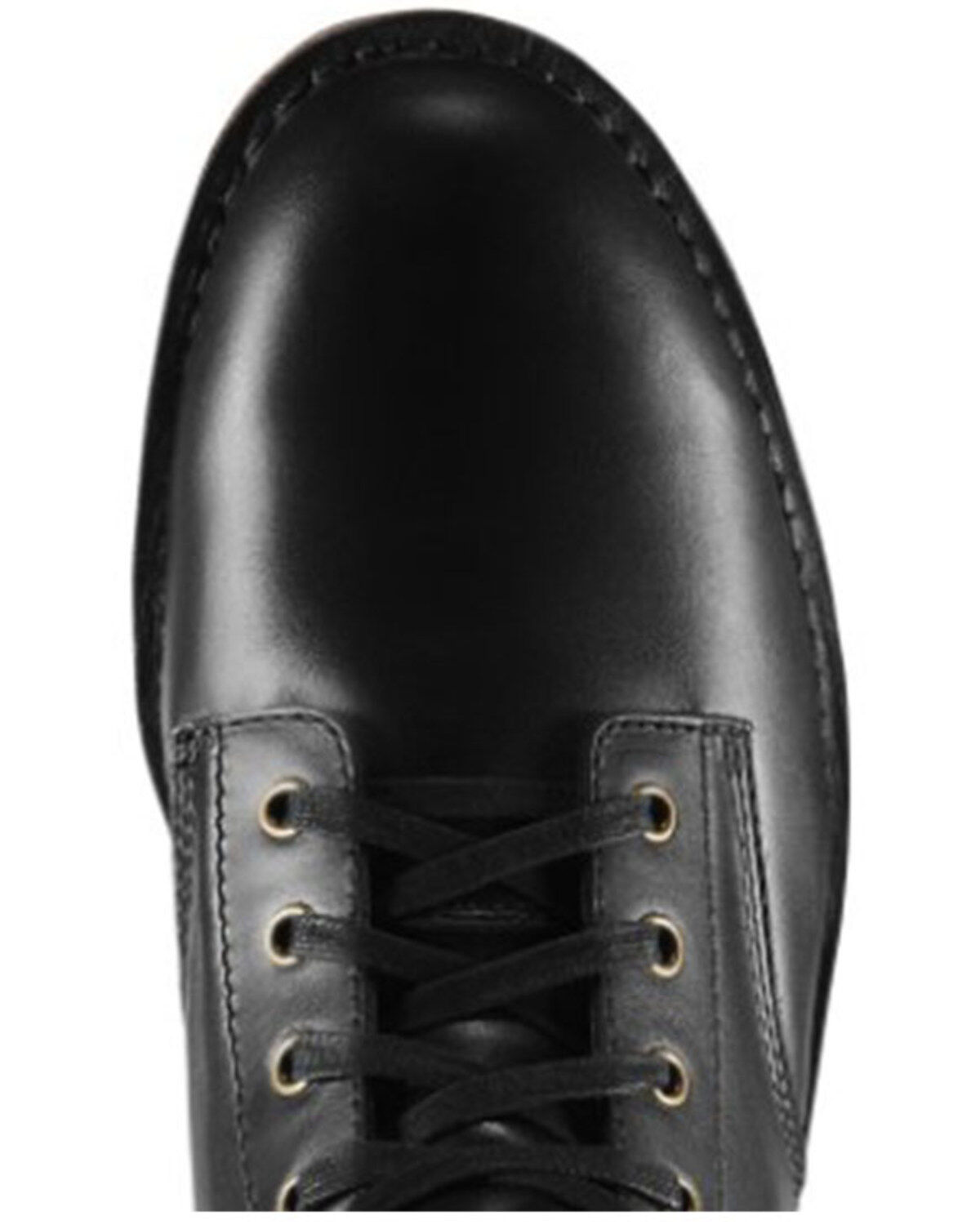 Danner Men's Jack II Lace-Up Boots - Round Toe