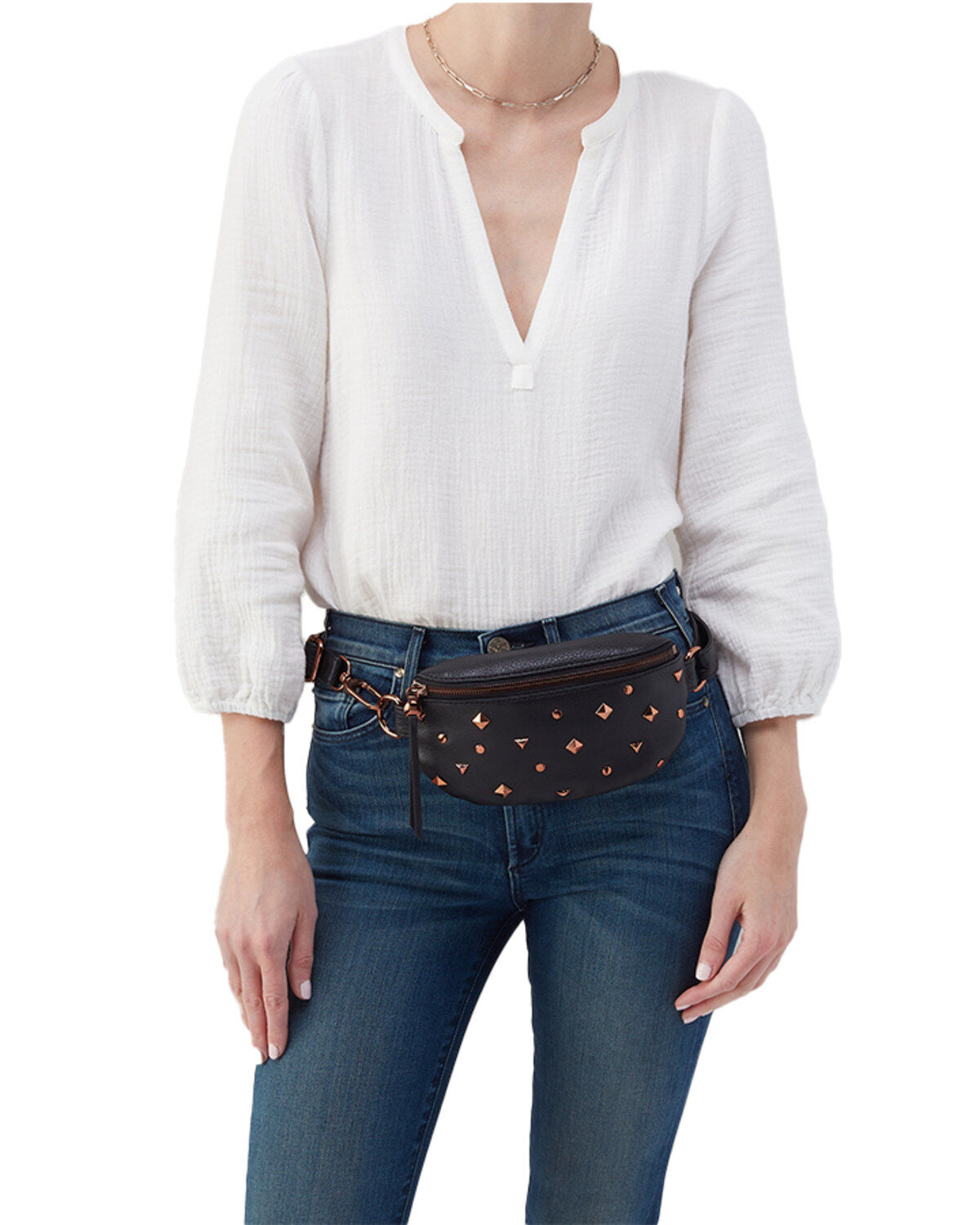 Hobo Women's Fern Belt Bag