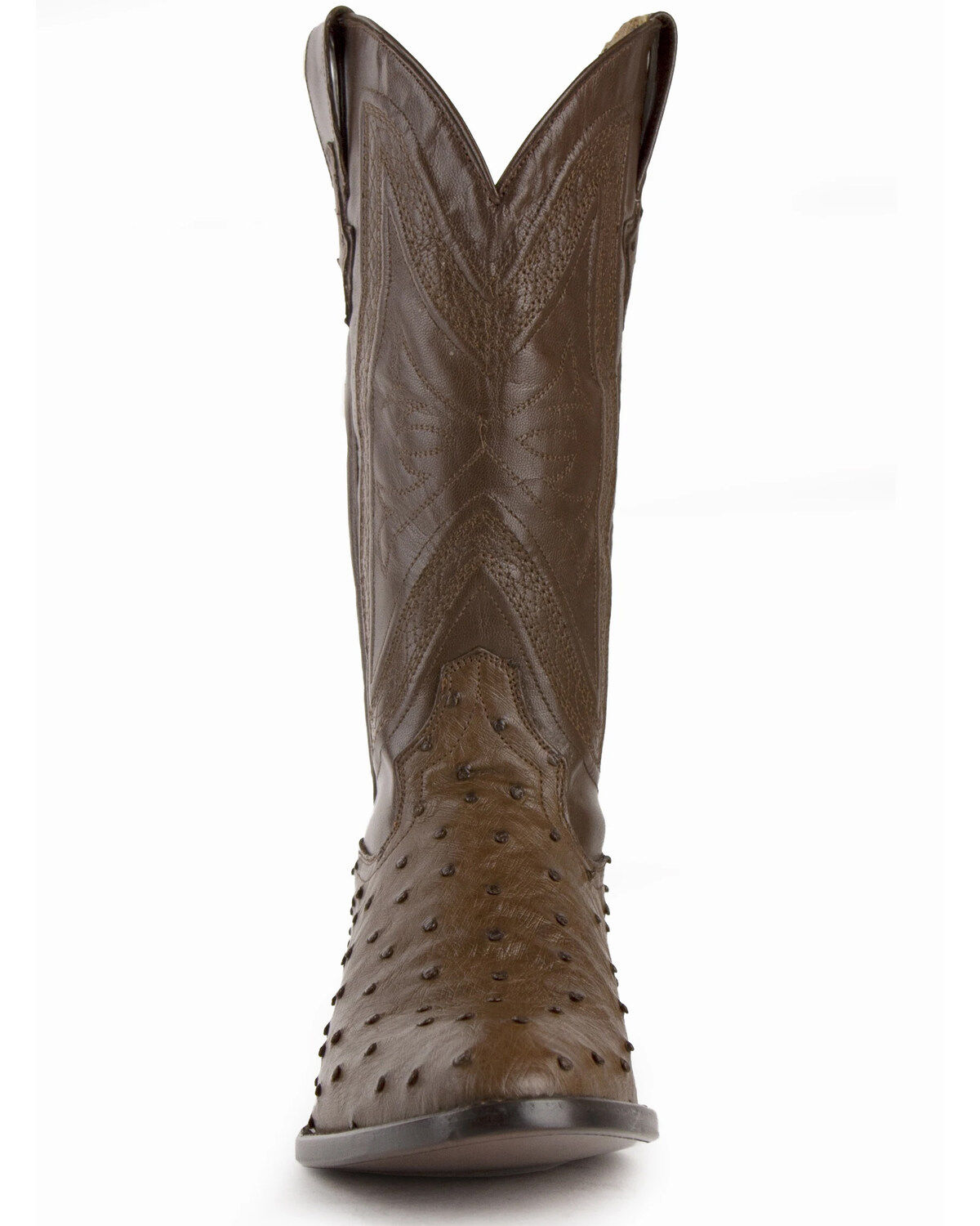 Ferrini Men's Colt Western Boots - Round Toe