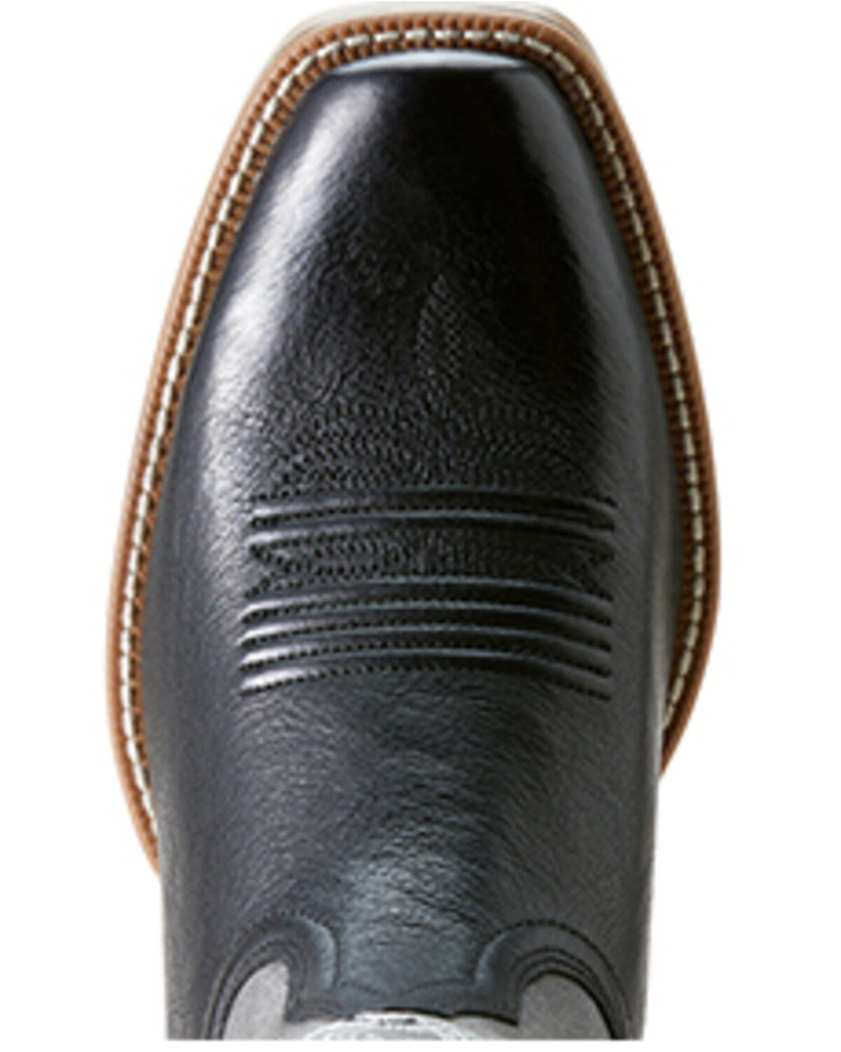 Ariat Men's Renegade Western Boots - Square Toe