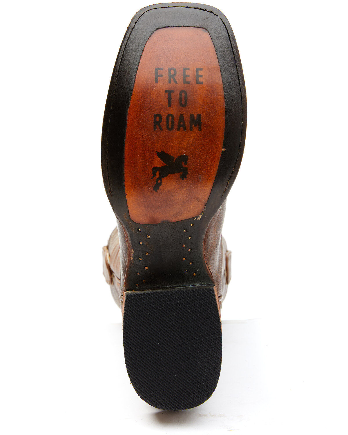 Idyllwind Women's Brash Western Boots - Broad Square Toe