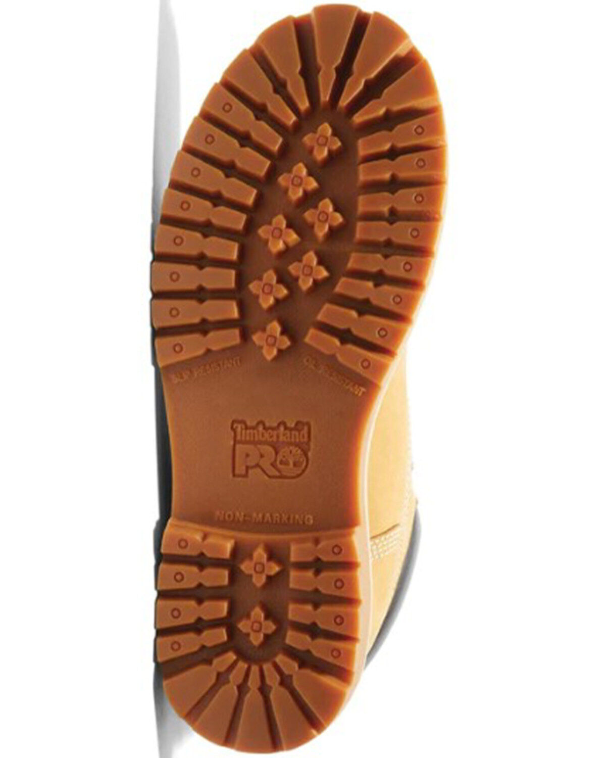 Timberland PRO Women's 6" Waterproof Insulated 200g Work Boots - Soft Toe