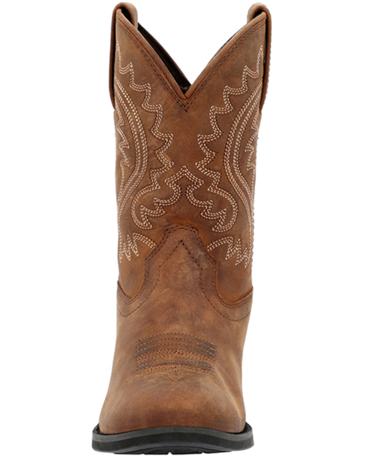 Durango Little Girls' Shyloh Western Boots - Round Toe