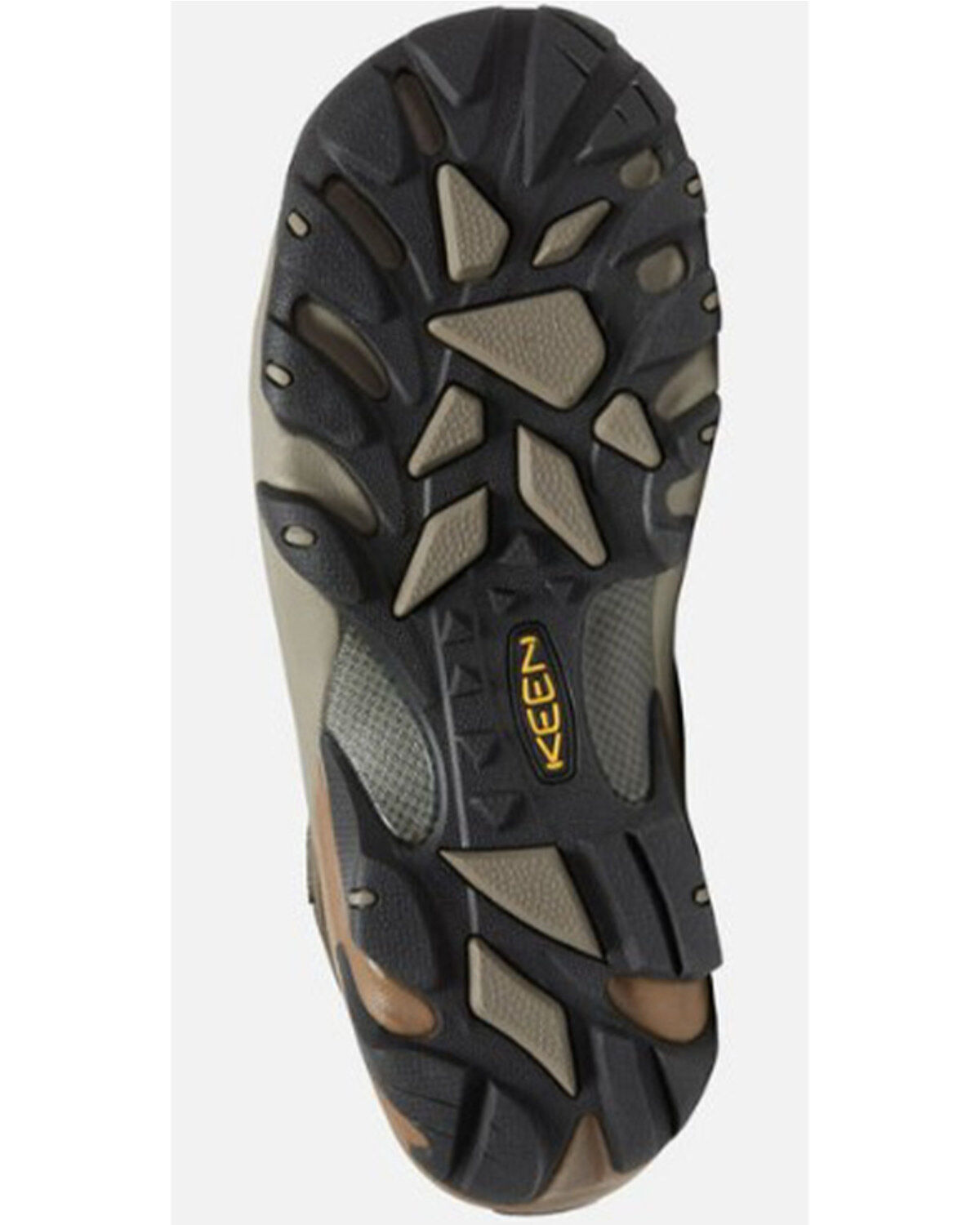 Keen Men's Targhee II Winter Waterproof Boots