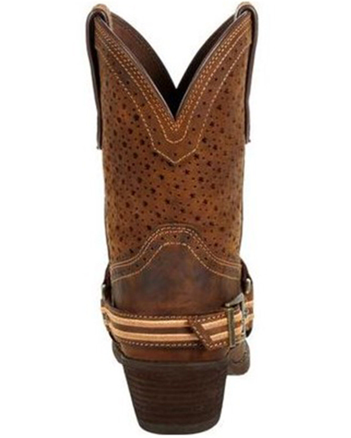 Durango Women's Western Booties - Snip Toe