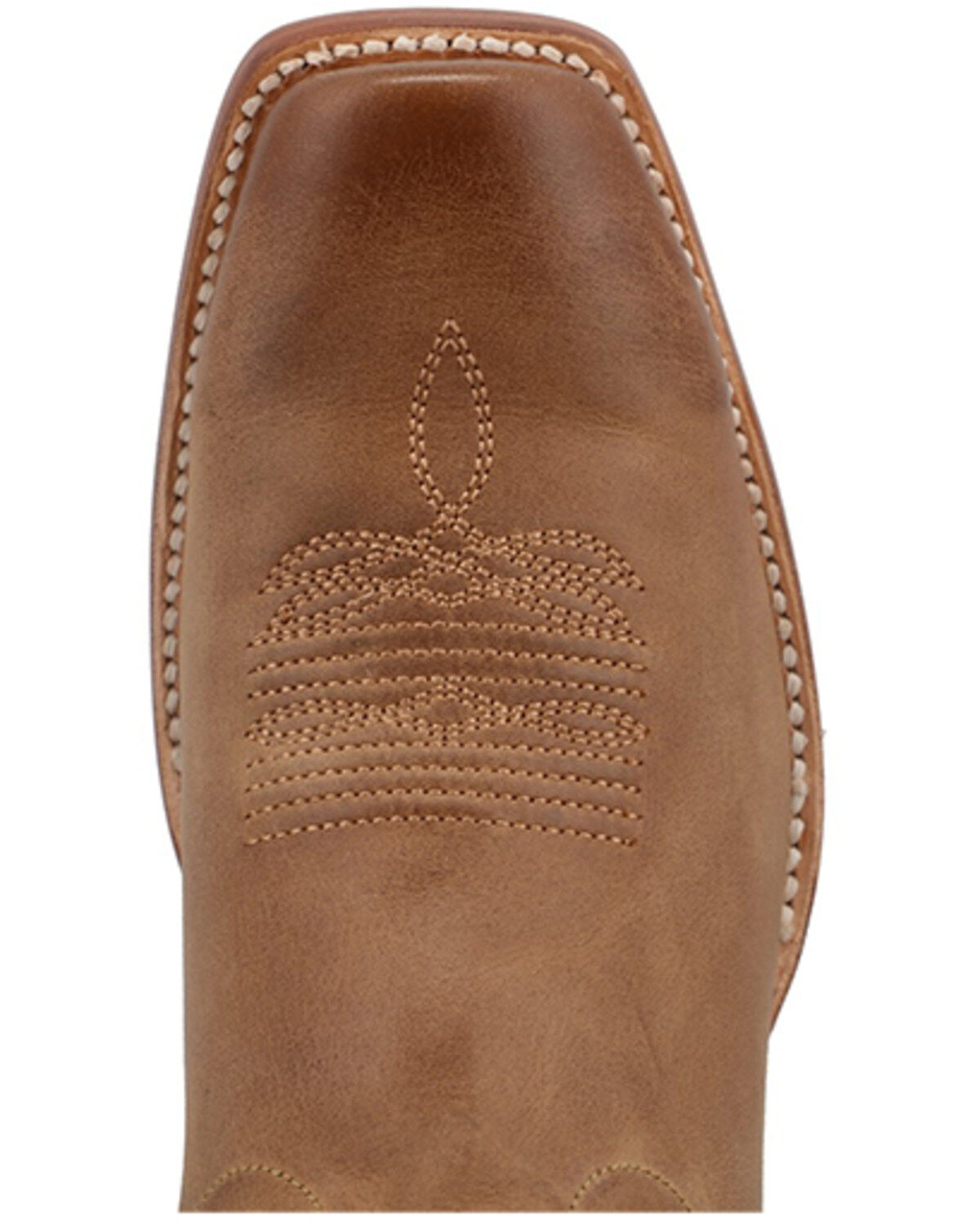 Twisted X Women's Rancher Western Boots - Square Toe