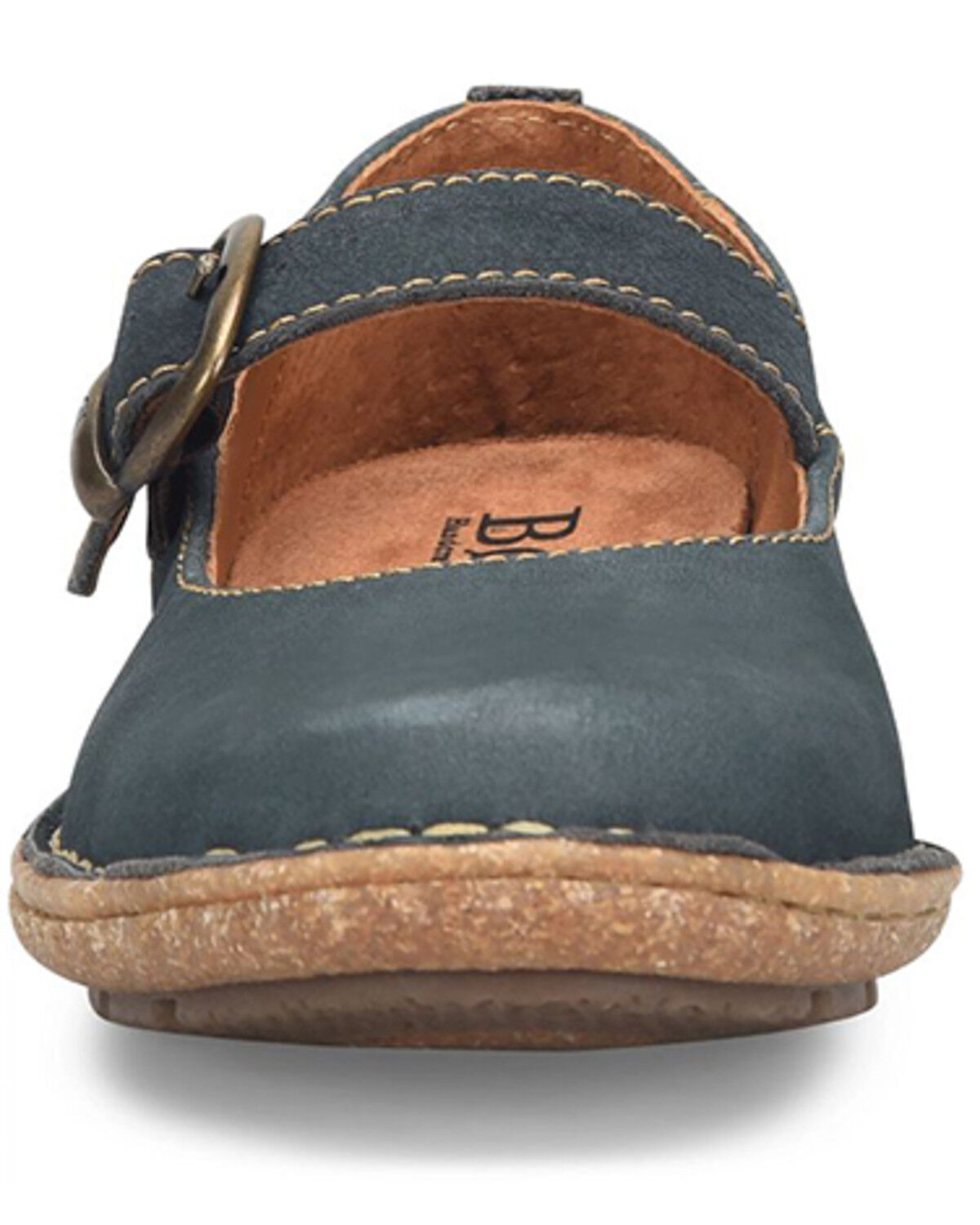 Born Women's Naomi Casual Shoes