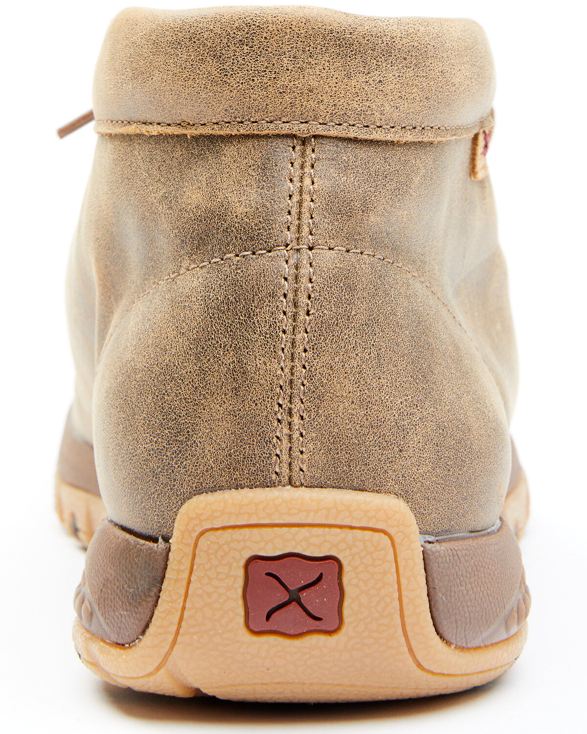 Twisted X Men's Chukka Driving Mocs