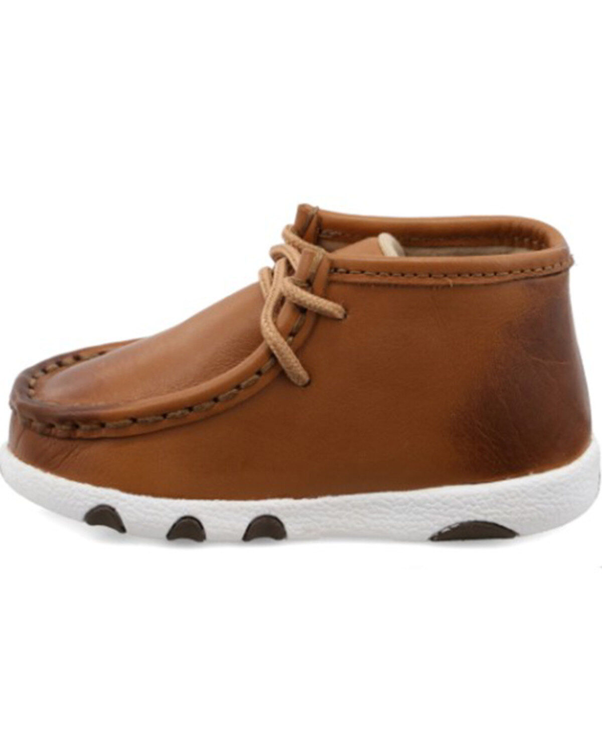 Twisted X Infant Boys' Chukka Driving Moc