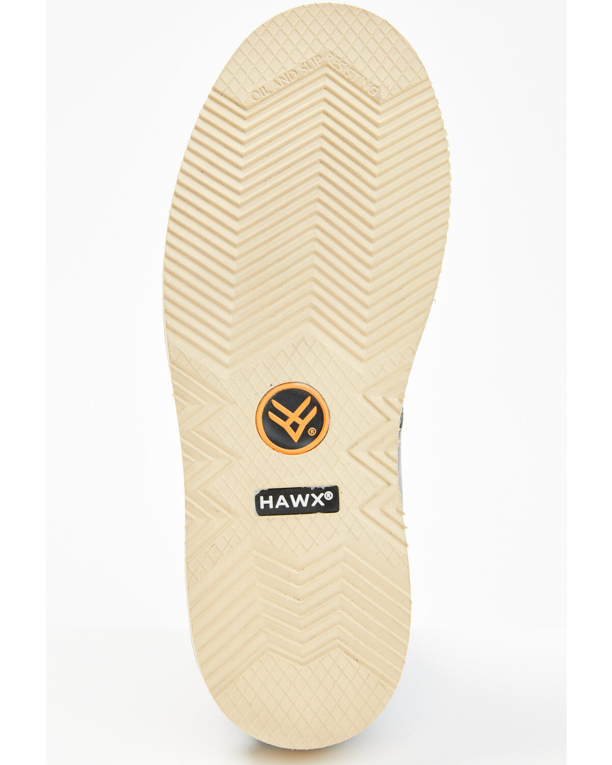 Hawx Women's Chelsea Work Boots - Composite Toe