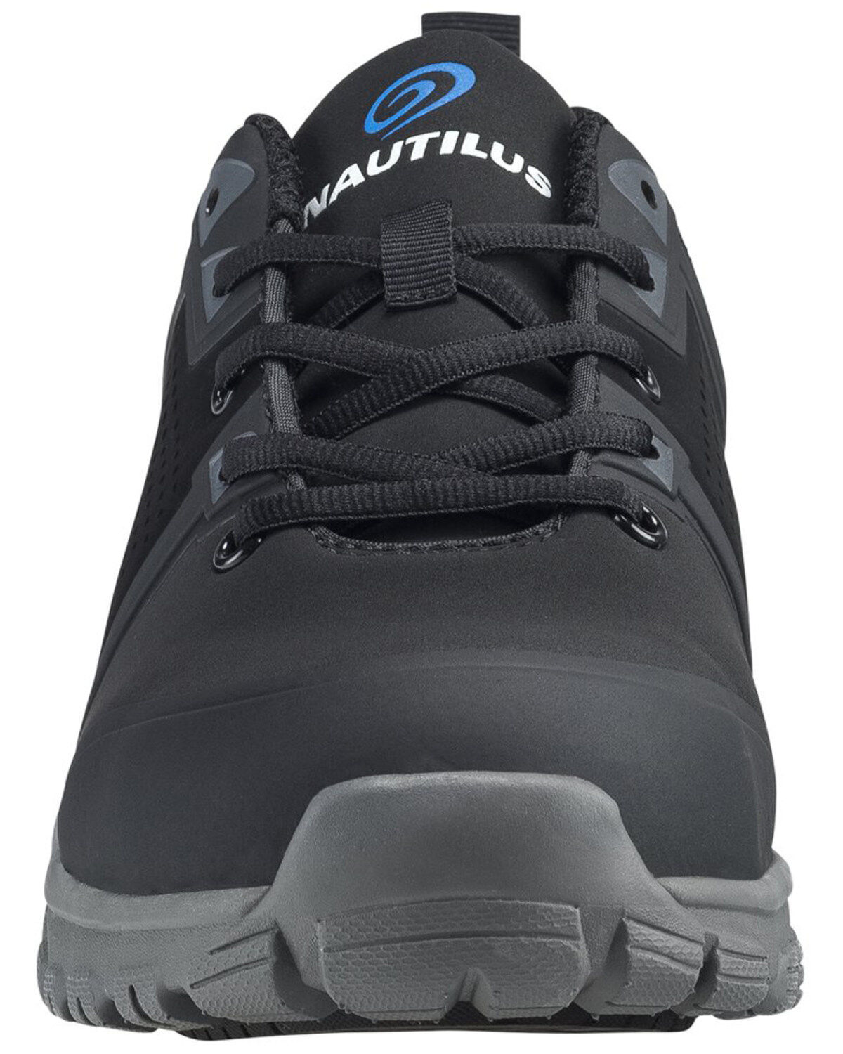 Nautilus Women's Zephyr Work Shoes - Alloy Toe