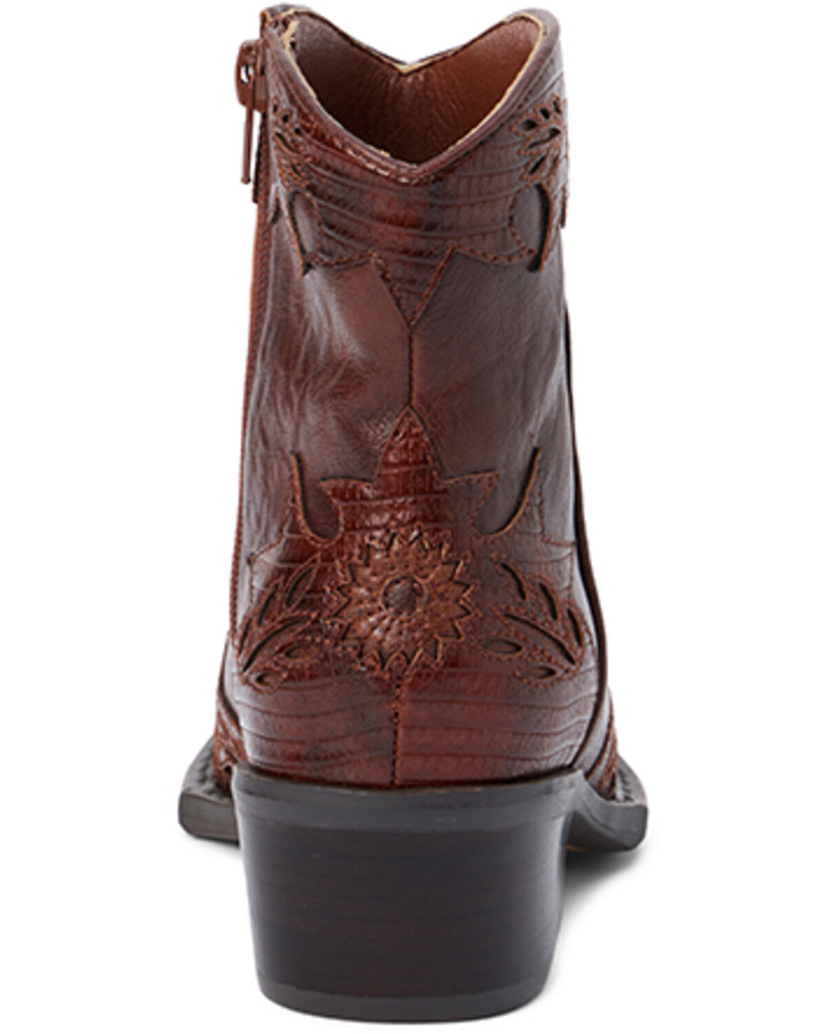 Coconuts by Matisse Women's Savanna Fashion Booties - Snip Toe