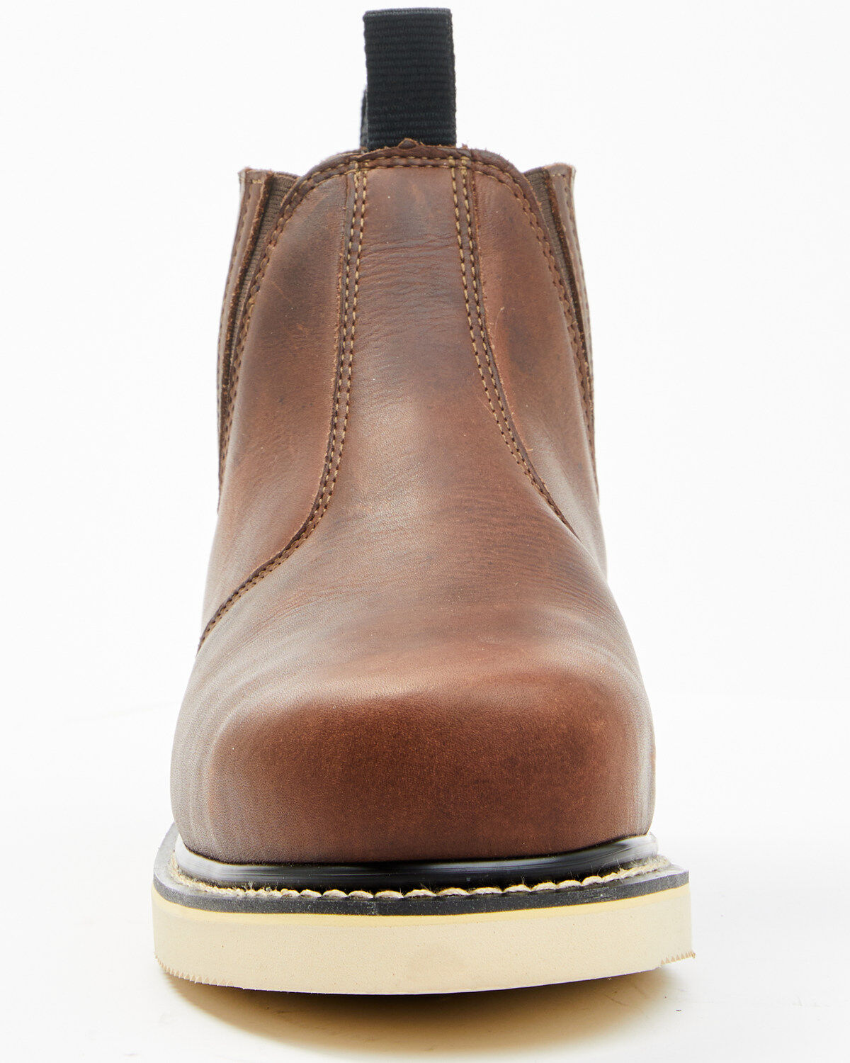 Hawx Women's Chelsea Work Boots - Composite Toe