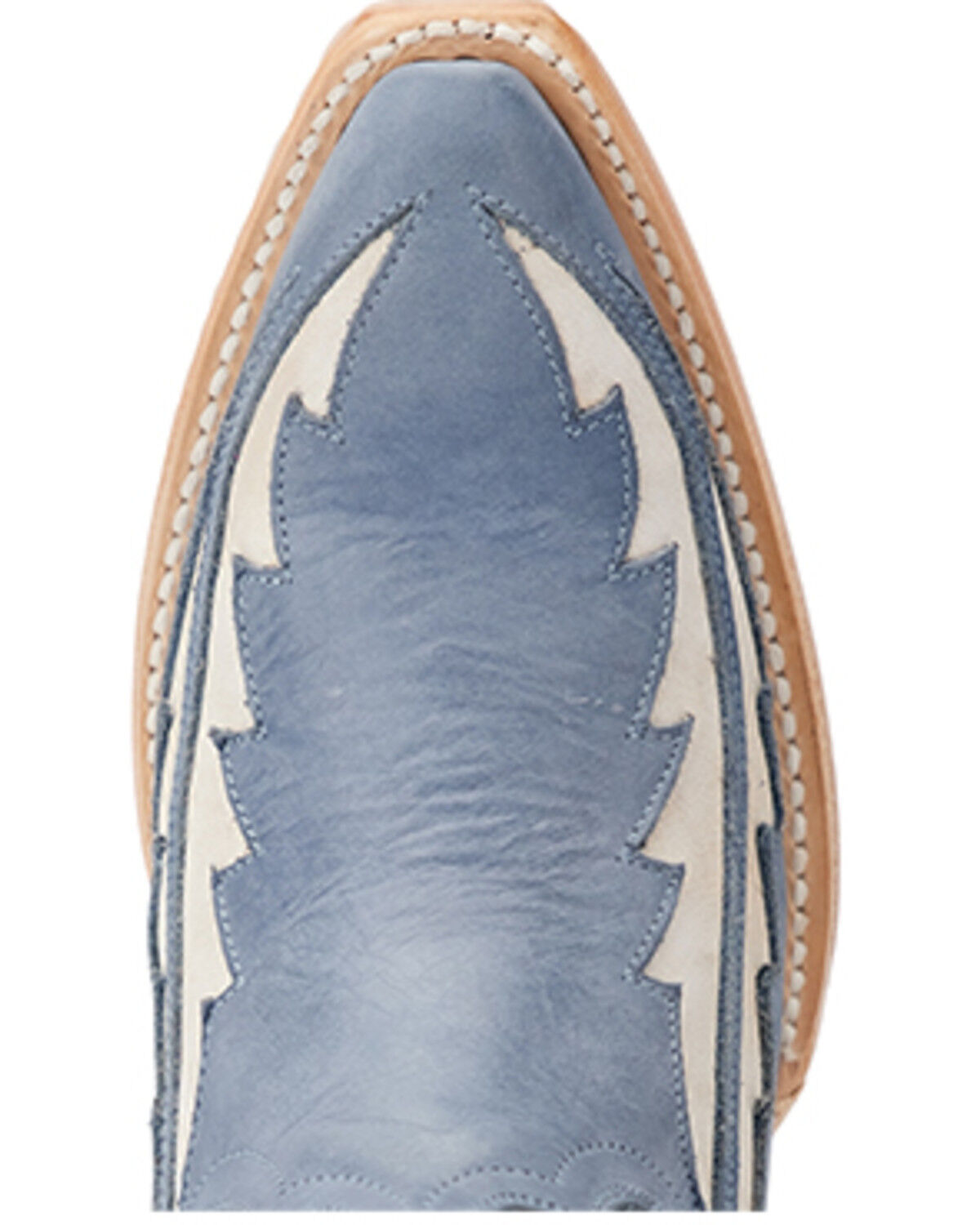 Lane Women's Walk The Line Western Booties - Snip Toe